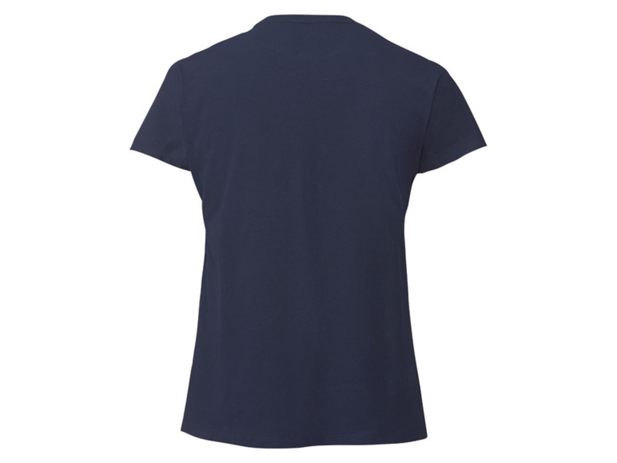 Bild 3 von ROCKTRAIL® Damen Funktionsshirt, schnelltrocknend und feuchtigkeitsableitend