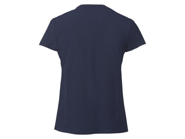 Bild 3 von ROCKTRAIL® Damen Funktionsshirt, schnelltrocknend und feuchtigkeitsableitend