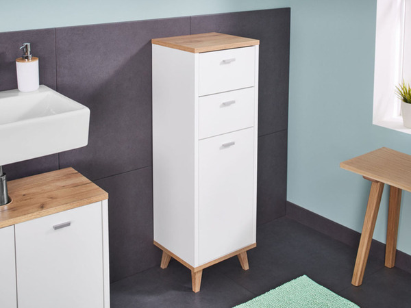 Bild 2 von Livarno Home Seitenschrank »Corfu«, mit 1 Tür und 2 Schubkästen