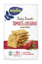 Bild 1 von Wasa Tasty Snacks Tomato & Oregano Crackers 160G