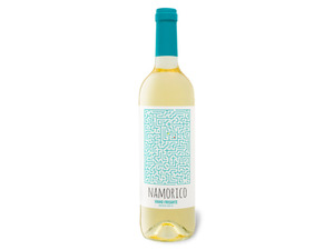 Namorico Vinho Frisante Branco, Weißwein