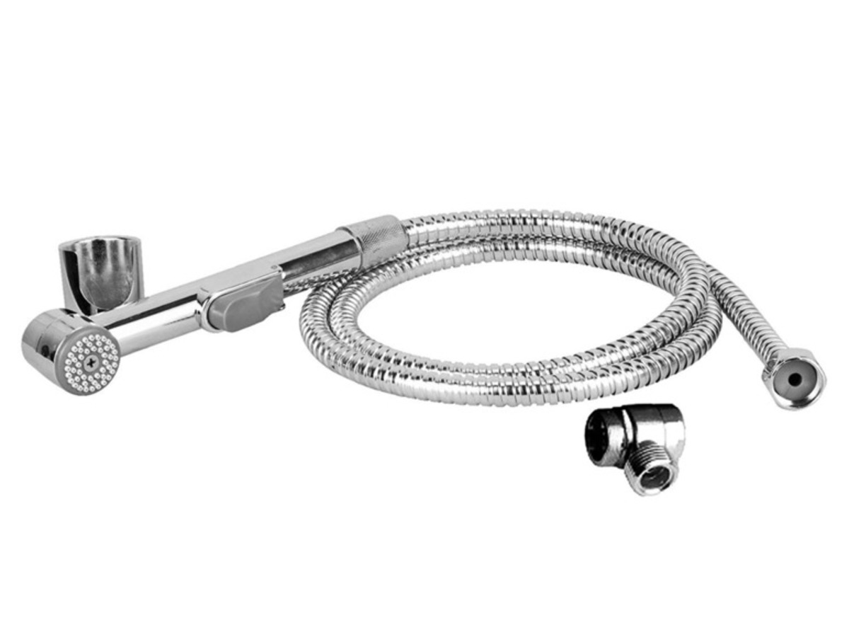 Bild 3 von Eisl Waschbeckenbrause Handbrause, mit Schlauch