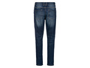 Bild 4 von LIVERGY Herren Jeans, Tapered Fit, im 5-Pocket-Style