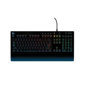 Logitech G213 Prodigy Kabelgebundene RGB Gaming Tastatur