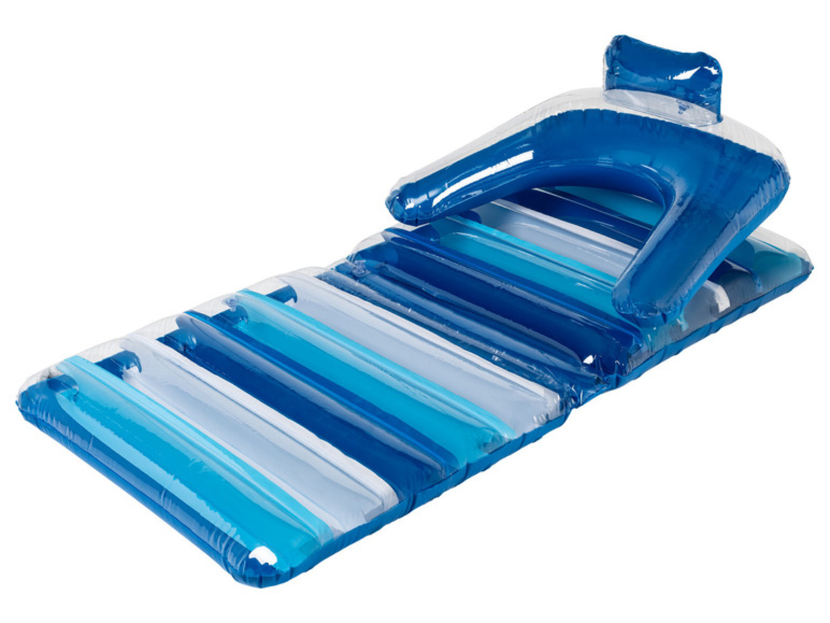 Bild 2 von LIVARNO home Strandsessel / Kinder-Planschbecken rund / rechteckig