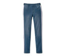 Bild 1 von Stretch-Jeans, hellblau