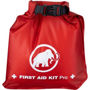Mammut First Aid Kit Pro Erste Hilfe Set Rot
