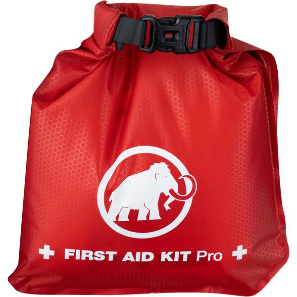 Bild 1 von Mammut First Aid Kit Pro Erste Hilfe Set Rot