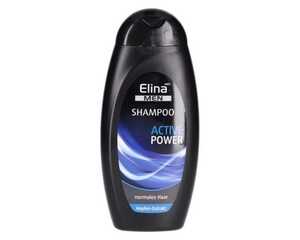 Elina Shampoo Men Hopfen