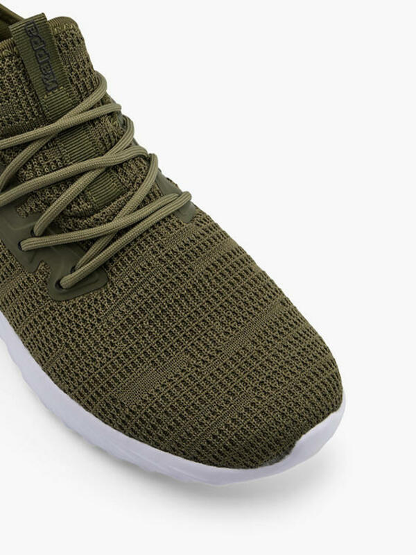 Bild 2 von Kappa Slip On Sneaker