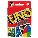 Bild 1 von UNO Kartenspiel Mattel