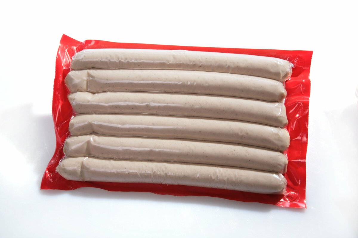 Bild 2 von Rostbratwurst