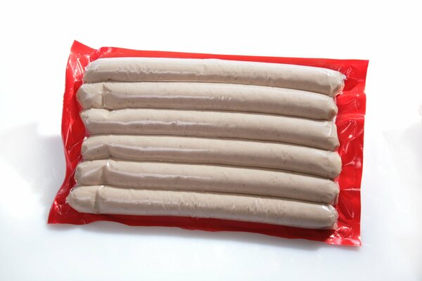 Bild 2 von Rostbratwurst