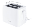 Bild 2 von SILVERCREST® Doppelschlitz-Toaster mit Auftau-Funktion
