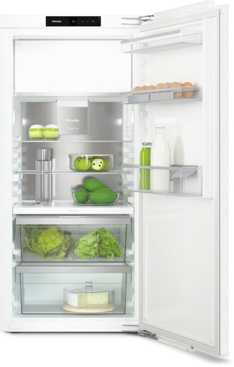 Bild 1 von K 7348 C 125 Gala Ed Einbau-Kühlschrank mit Gefrierfach / C