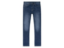 Bild 2 von LIVERGY® Herren Jeans, Slim Fit, mit hohem Baumwollanteil