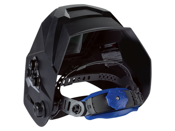 Bild 4 von PARKSIDE® XXL-Schweißhelm »PSHP A1«, Automatik
