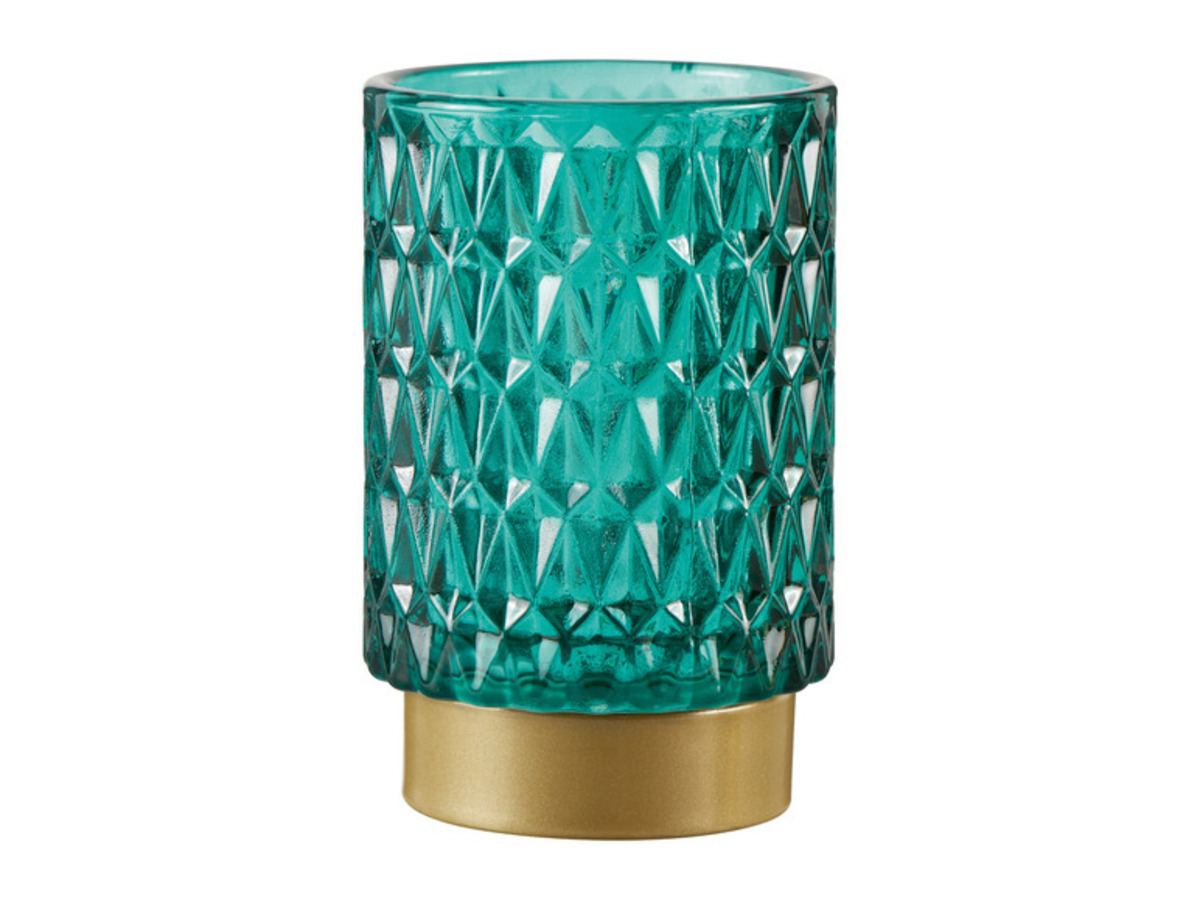 Bild 2 von LIVARNO home LED-Tischleuchte, aus Glas