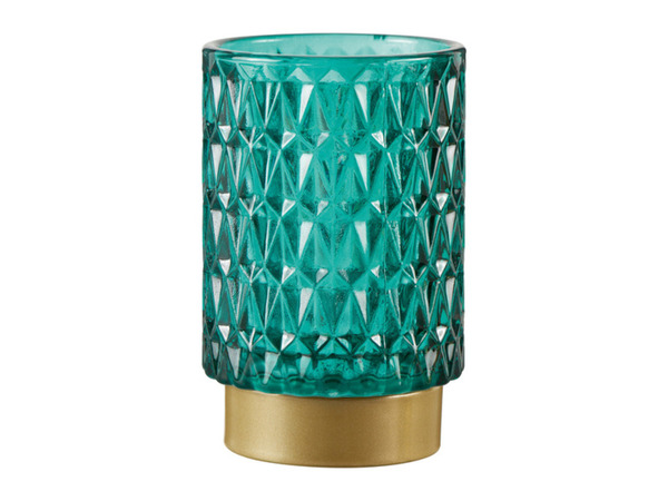 Bild 2 von LIVARNO home LED-Tischleuchte, aus Glas