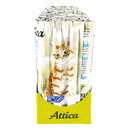 Bild 1 von Attica Katzensticks MSC Lachs 50 g, 30er Pack