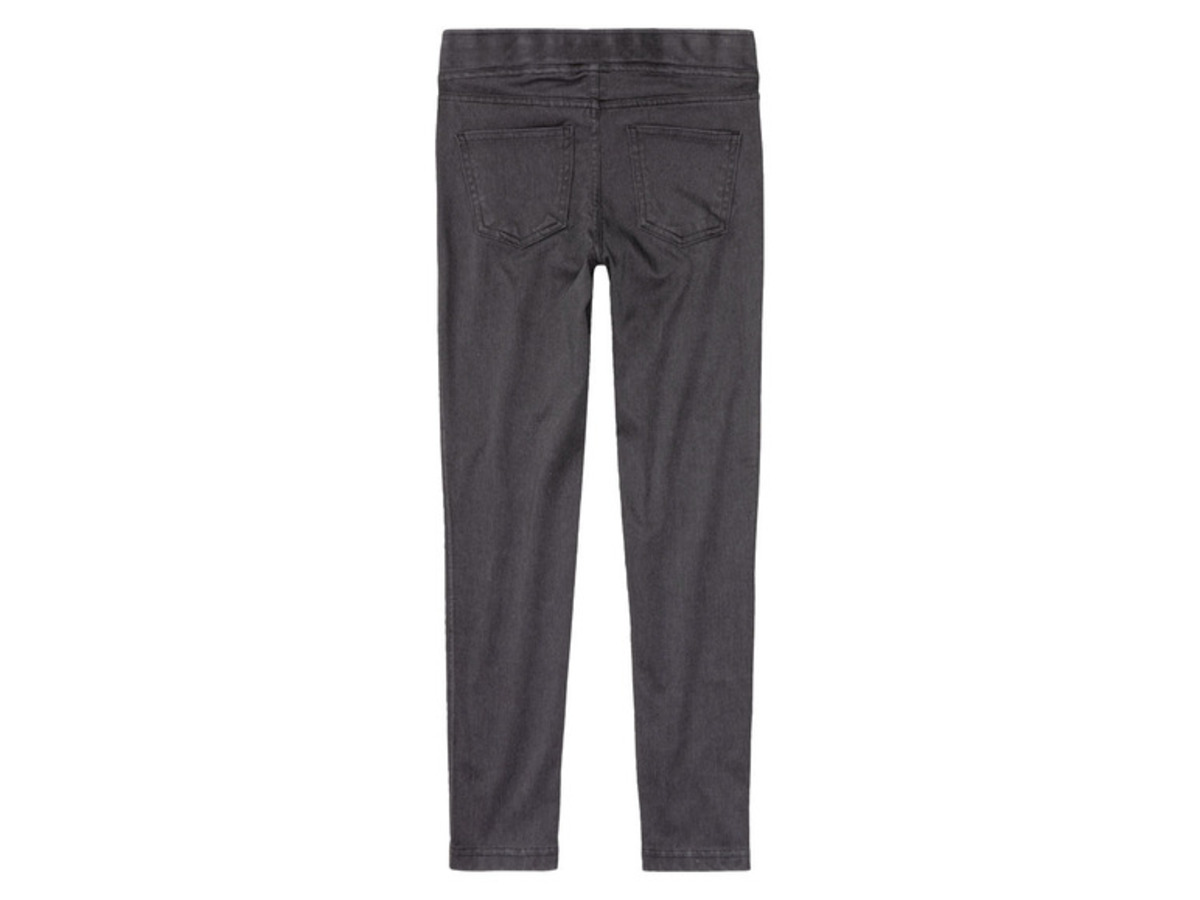 Bild 3 von pepperts Mädchen Jeggings, mit Baumwolle