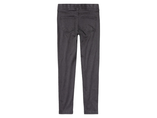 Bild 3 von pepperts Mädchen Jeggings, mit Baumwolle