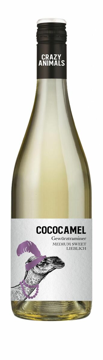 Bild 1 von Weißwein 0,75 Liter