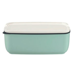 like.Villeroy & Boch Lunchbox TO GO TO Stay  Weiß