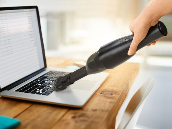 Bild 2 von SILVERCREST® Design Handstaubsauger »SHD 7.4«, 7,4 V