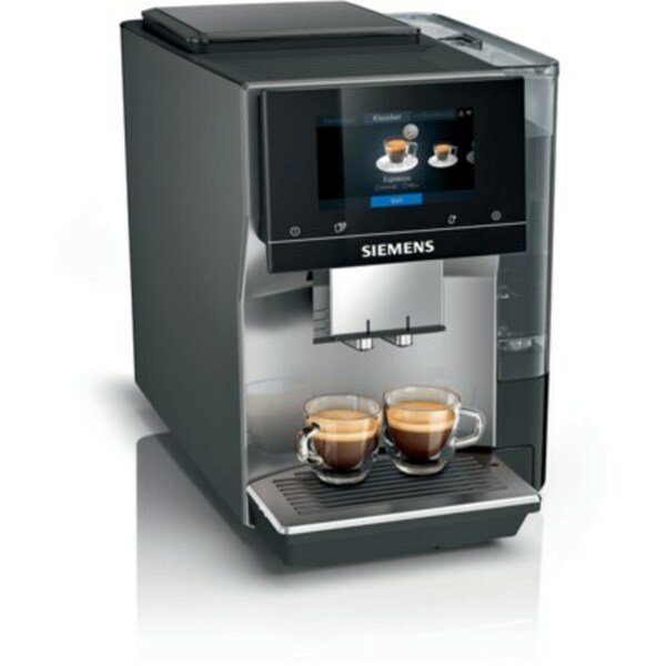 Bild 1 von Siemens TP705D01 EQ.700 classic Kaffeevollautomat grau