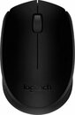 Bild 1 von Logitech »B170 Wireless Mouse Black OEM« Maus