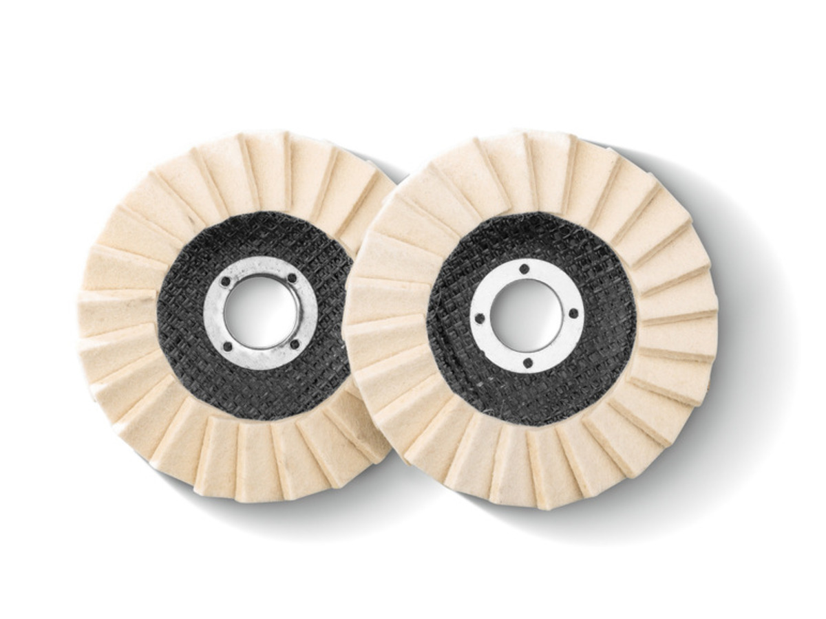 Bild 3 von PARKSIDE® Winkelschleiferzubehör, 115- und 125-mm-Winkelschleifer