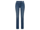 Bild 4 von ESMARA® Damen Jeans, Slim Fit, mit hohem Baumwollanteil