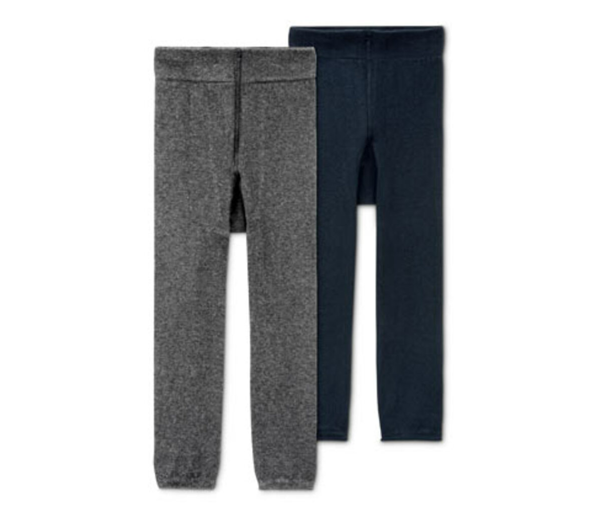 Bild 1 von 2 Strickleggings