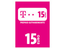 Bild 1 von Telekom Code über 15 EUR