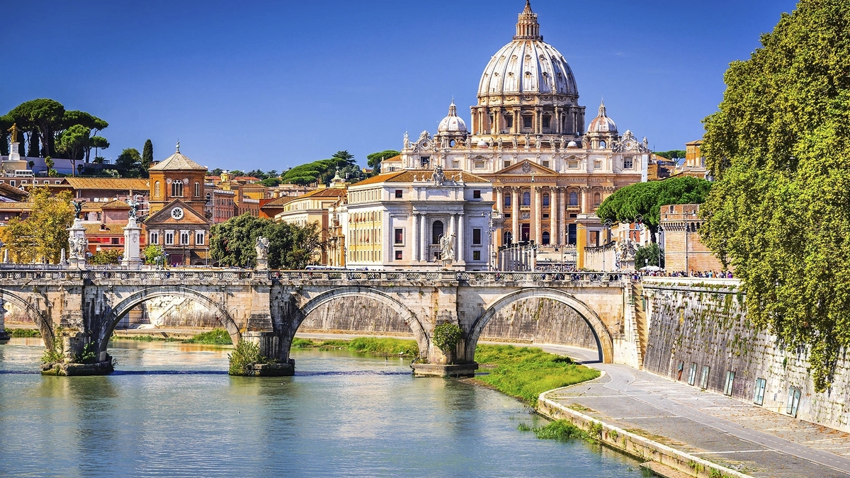 Bild 1 von Westliches Mittelmeer & Palma de Mallorca - Kreuzfahrt - Costa Toscana - inkl. Verlängerung auf Mallorca