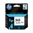 Bild 1 von HP 343-C8766EE  Original Druckerpatrone 3-Farben