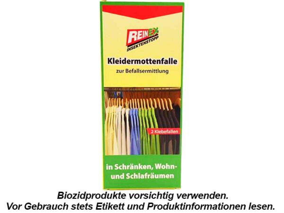 Bild 1 von Kleidermottenfalle