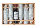 Bild 2 von 6 x 0,75-l-Flasche Bio Château Pontet-Canet Pauillac Grand Cru Classé AOC trocken, Rotwein 2015 - Original-Holzkiste