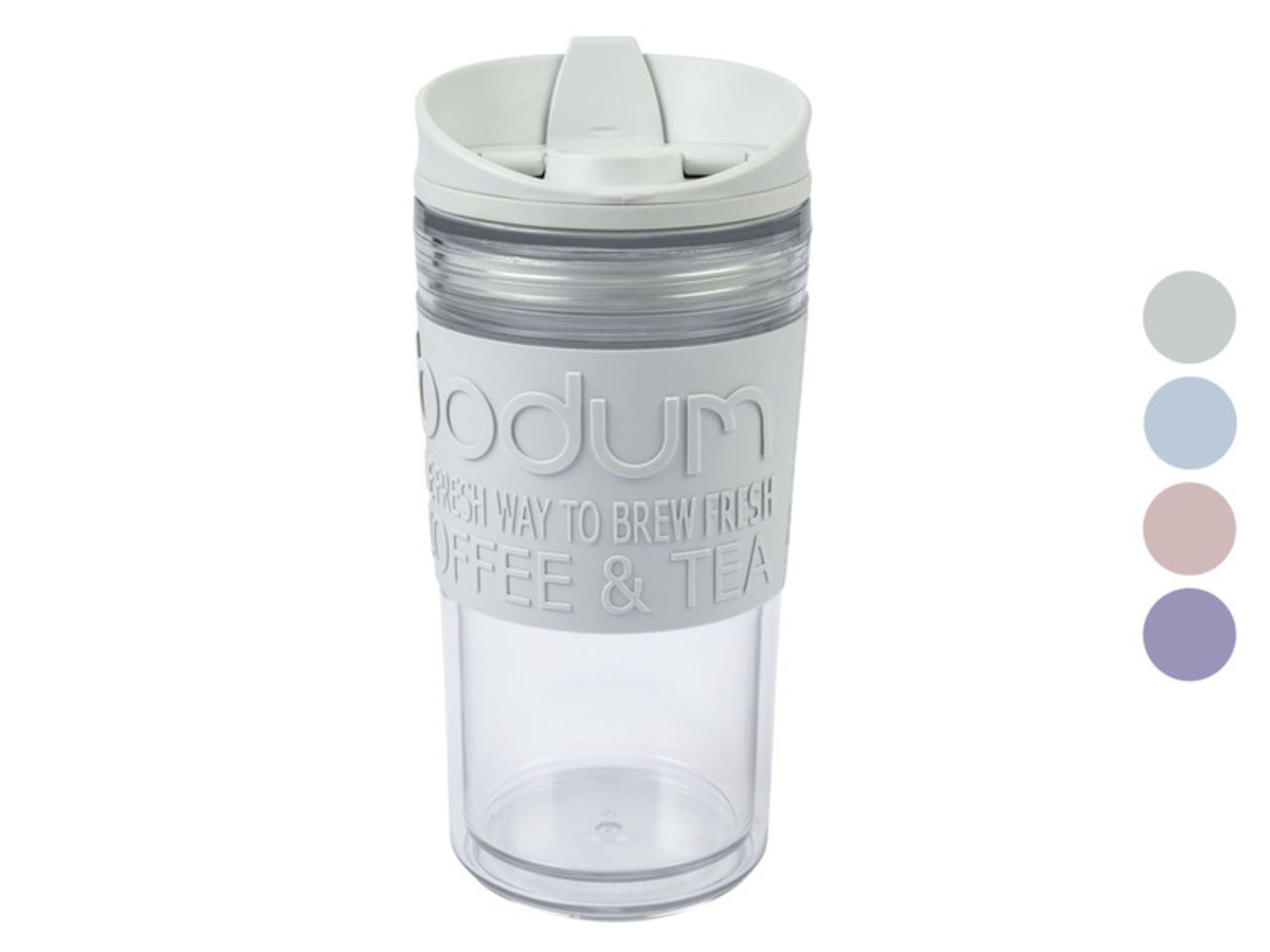 Bild 1 von BODUM Reisebecher, 0,35 l
