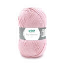 Bild 1 von Wolle "Big Mamma Uni" 400 g rosa
