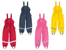 Bild 1 von Playshoes Kleinkinder Kinder Mädchen / Jungen Regenhose mit Reflektoren