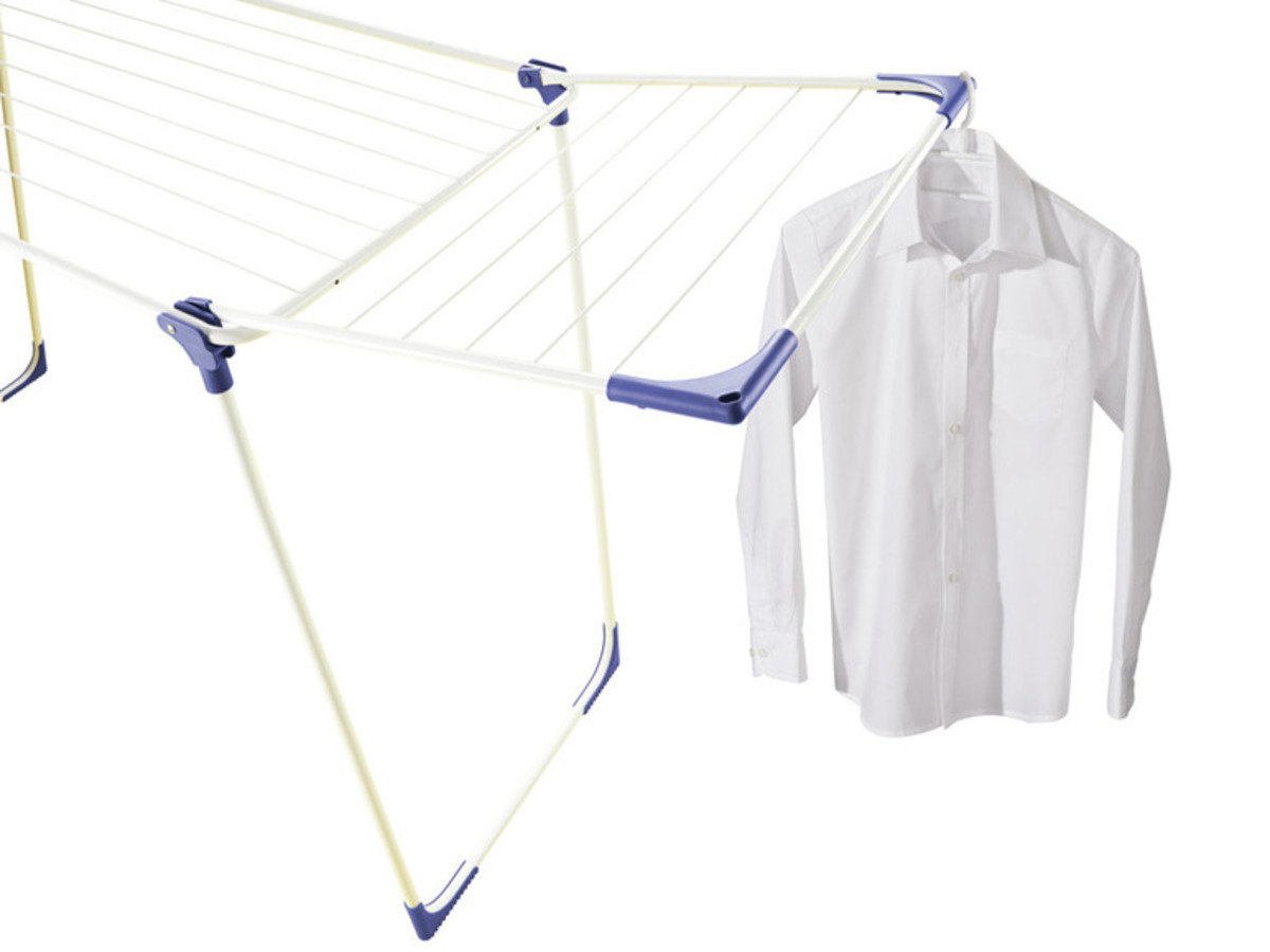 Bild 2 von LEIFHEIT Standtrockner Classic 180 Solid