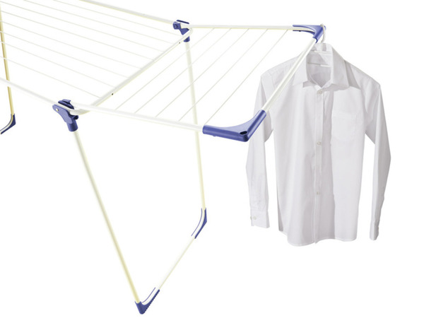 Bild 2 von LEIFHEIT Standtrockner Classic 180 Solid