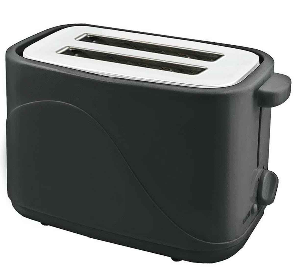 Bild 1 von Toaster