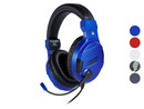 Bild 1 von Bigben PS4 Stereo Gaming-Headset [Off. Playstation Lizenz]