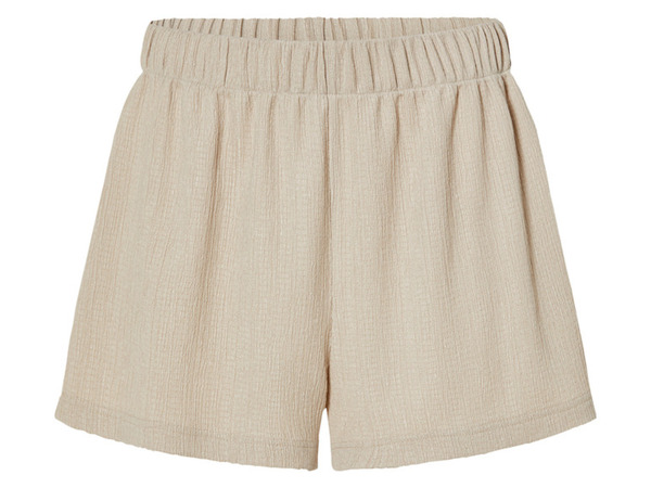 Bild 2 von esmara® Damen Shorts in modischer Crinklestruktur