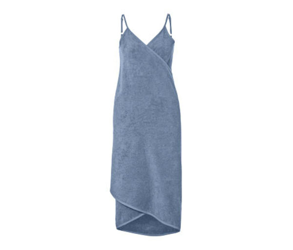 Bild 1 von Handtuch-Kleid, blau