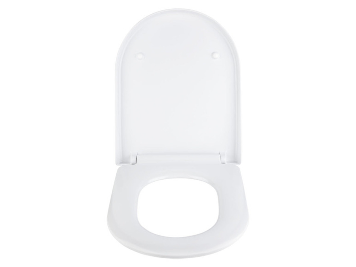 Bild 4 von Livarno Home WC-Sitz, Wrap Over, Duroplast