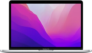 Apple MacBook Pro 13" M2, 2022 (MNEP3D/A) silber
